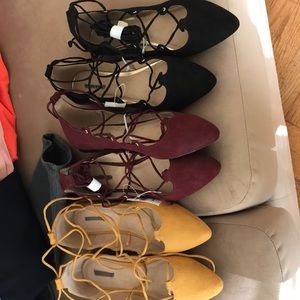 Old Navy Casual Shoes